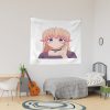 Witch Watch Wakatsuki Nico Tapestry