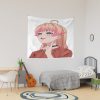 Witch Watch Nico Wakatsuki Tapestry