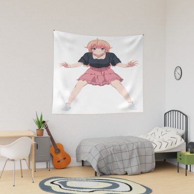 Witch Watch Nico Tapestry