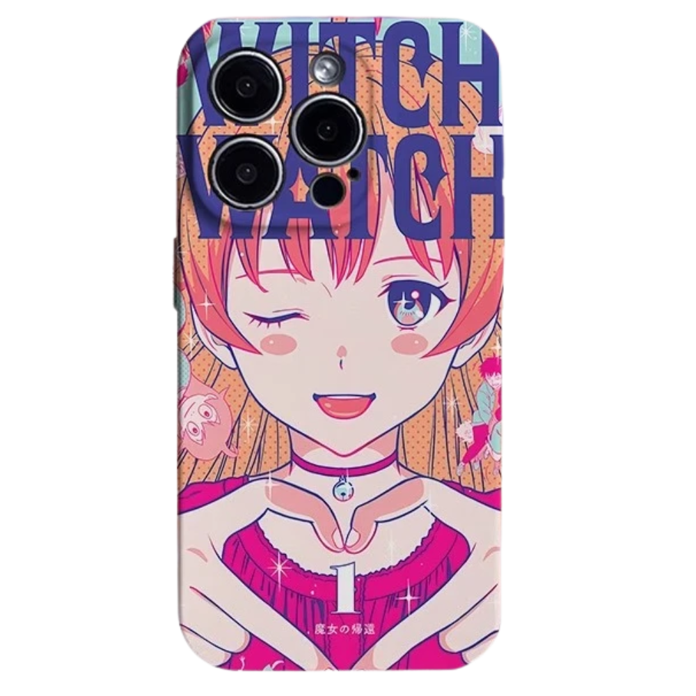 Cow02 Cate 4 - Witch Watch Store