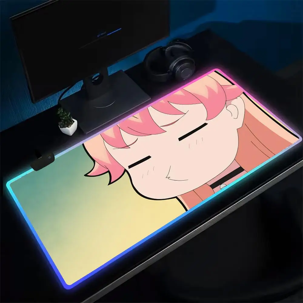 Nico Casual Style Mouse Pad