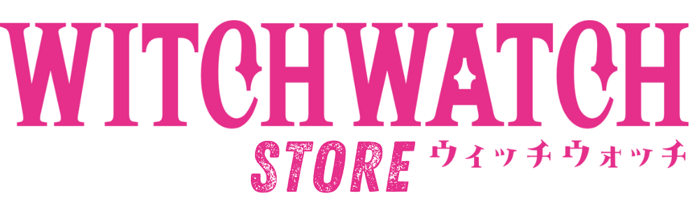 Witch Watch Store