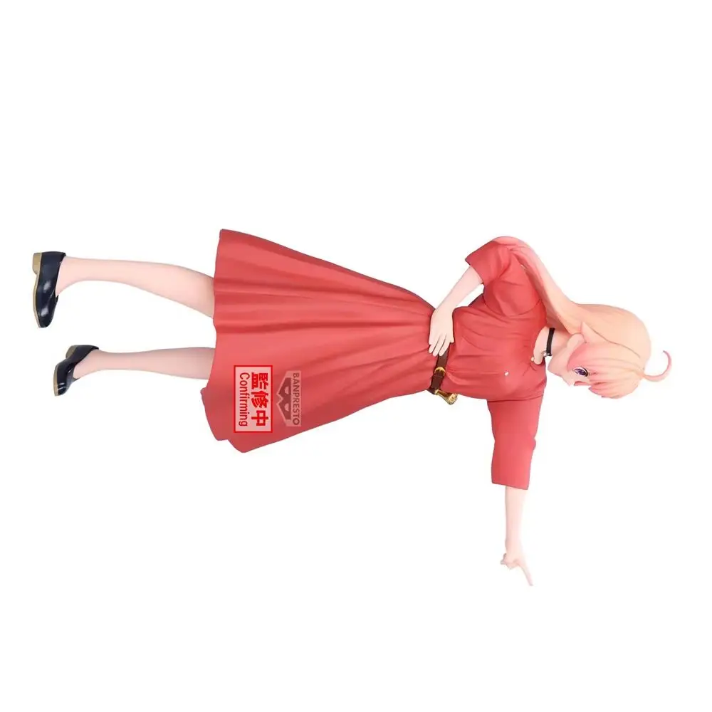 Witch Watch Wakatsuki Nico Garage Kit Cute Figure