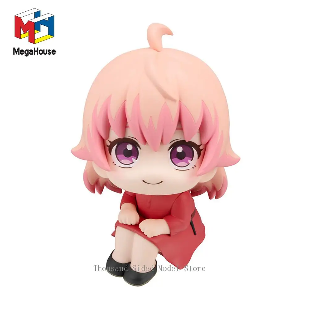 Witch Watch Wakatsuki Nico Action Figure 11cm