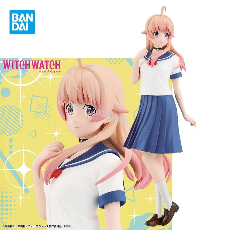 Witch Watch Nico Figure Model Toy