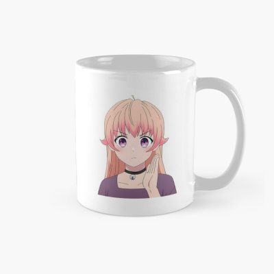 Wakatsuki Nico Mug
