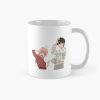 Nico Wakatsuki And Morihito Otogi Mug