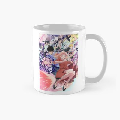 Witch Watch Anime Mug
