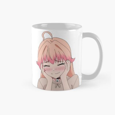 Nico Wakatsuki Mug