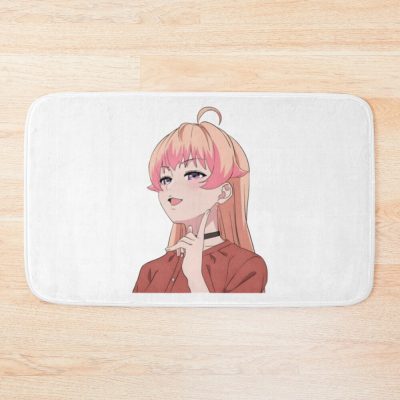 Nico Wakatsuki Bath Mat