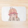 Nico Wakatsuki Shying Bath Mat